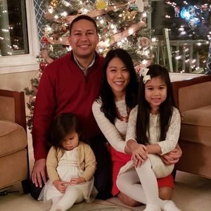 Meet your Posher, Huey-tyng